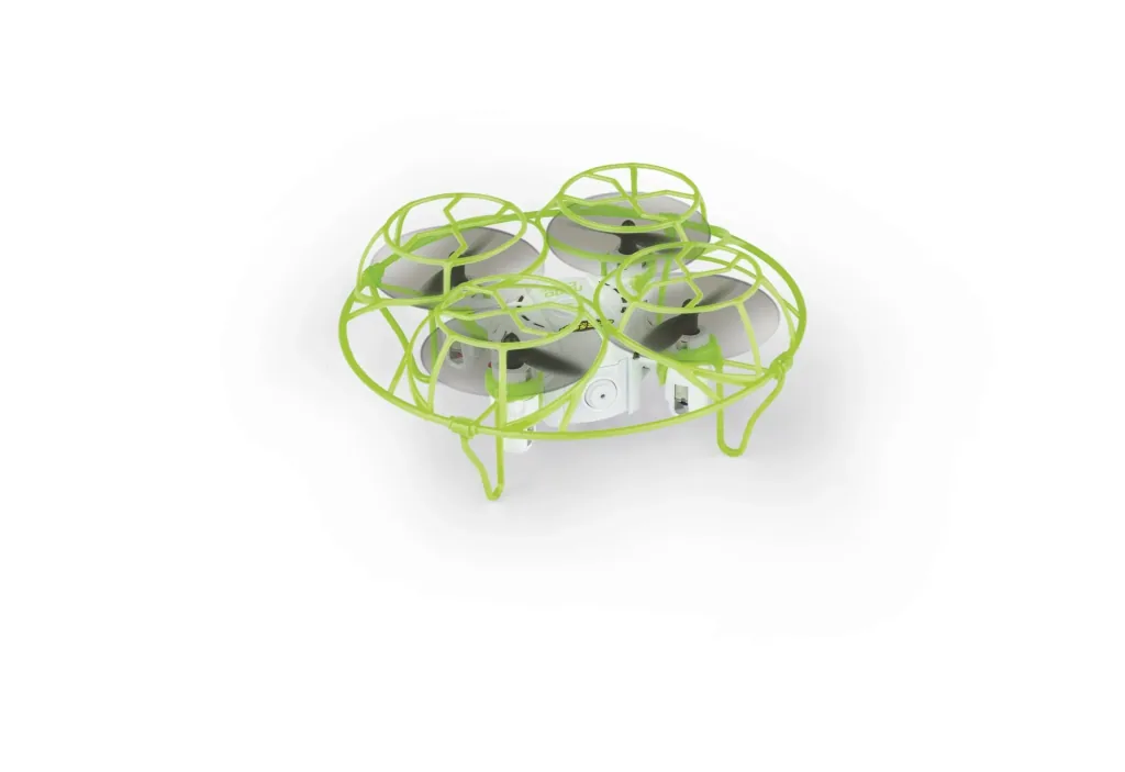 X4 Quadcopter NANO Cage 2.4 GHz 100% RTF
