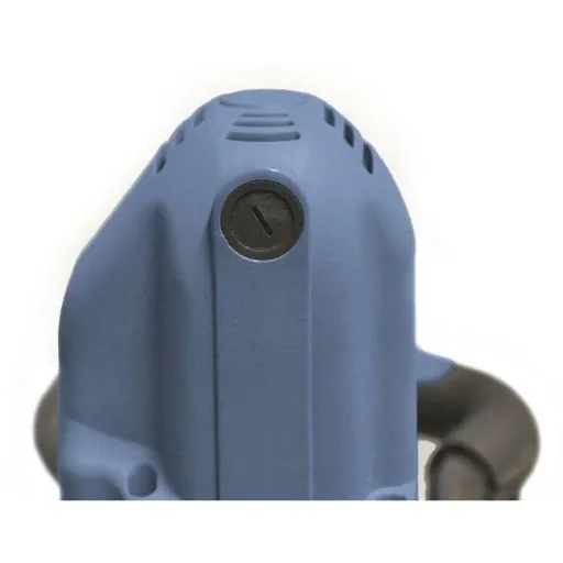 GRW 1800 2 Twin Mixers for Concrete, Mortar and Paint - 1800 Watt - 230V