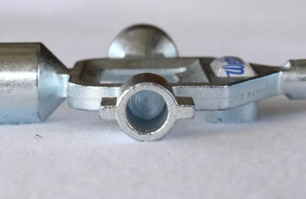 Craftsman key with 13 functions