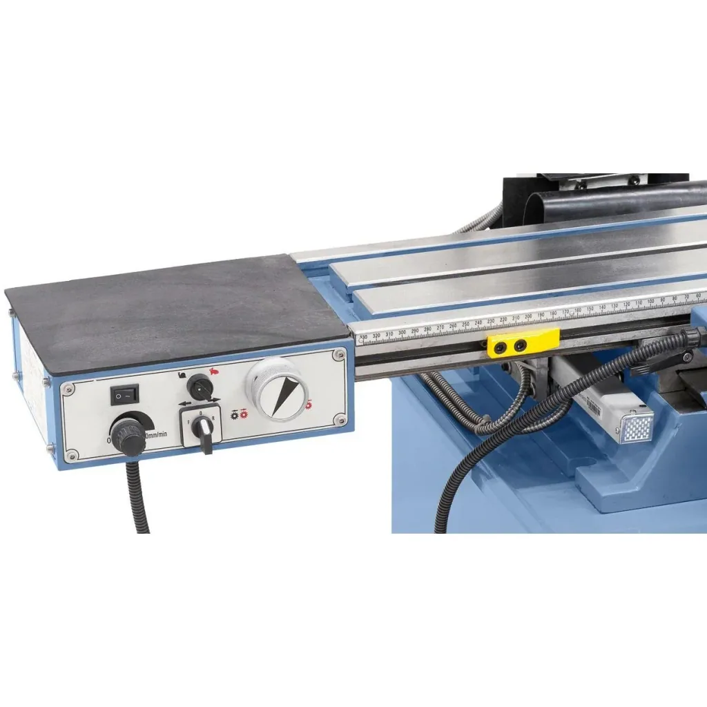 Bernardo KF 25 drilling and milling machine with automatic loading PRO