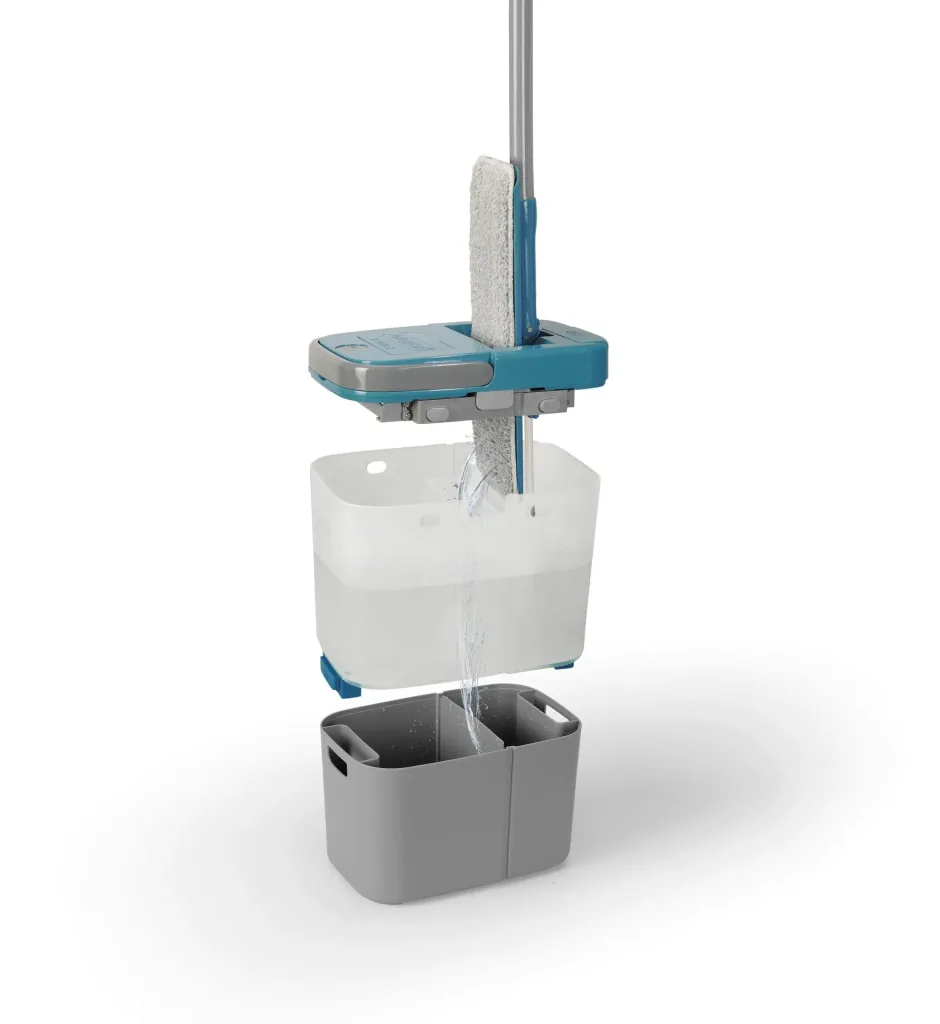 Everclean Mop electric mop system