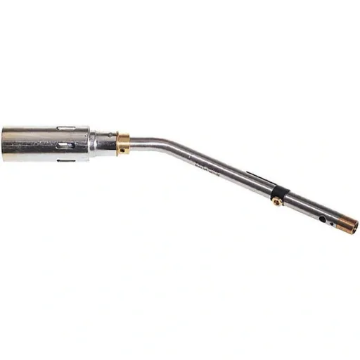 Roof burner O40mm - length 250mm PROMATIC