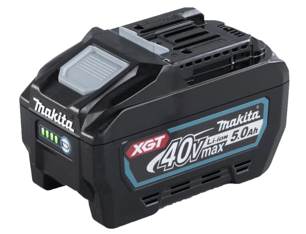 Battery-BL4050F Li-Ion 40V max. 5.0 Ah