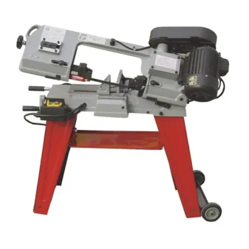 Metal band saw BS 115 400V