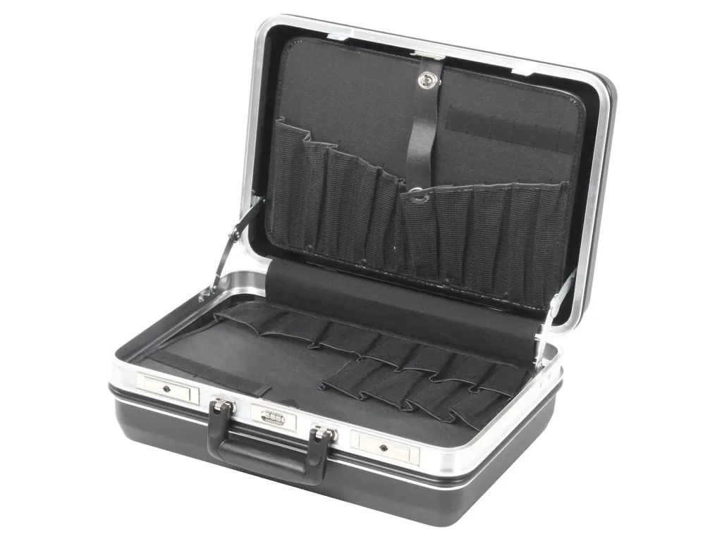 Tool case BUDGET 5011, 23 liters