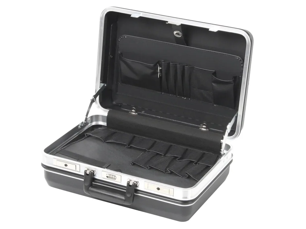 Tool case BUDGET 5011, 23 liters