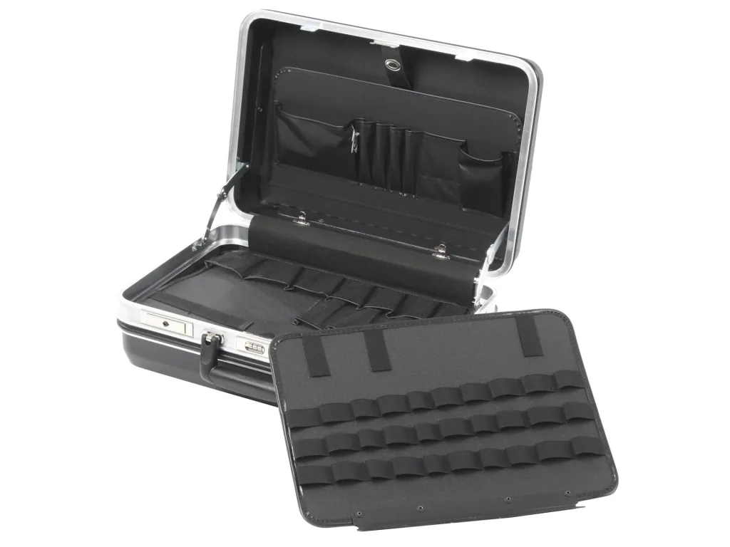 Tool case BUDGET 5011, 23 liters