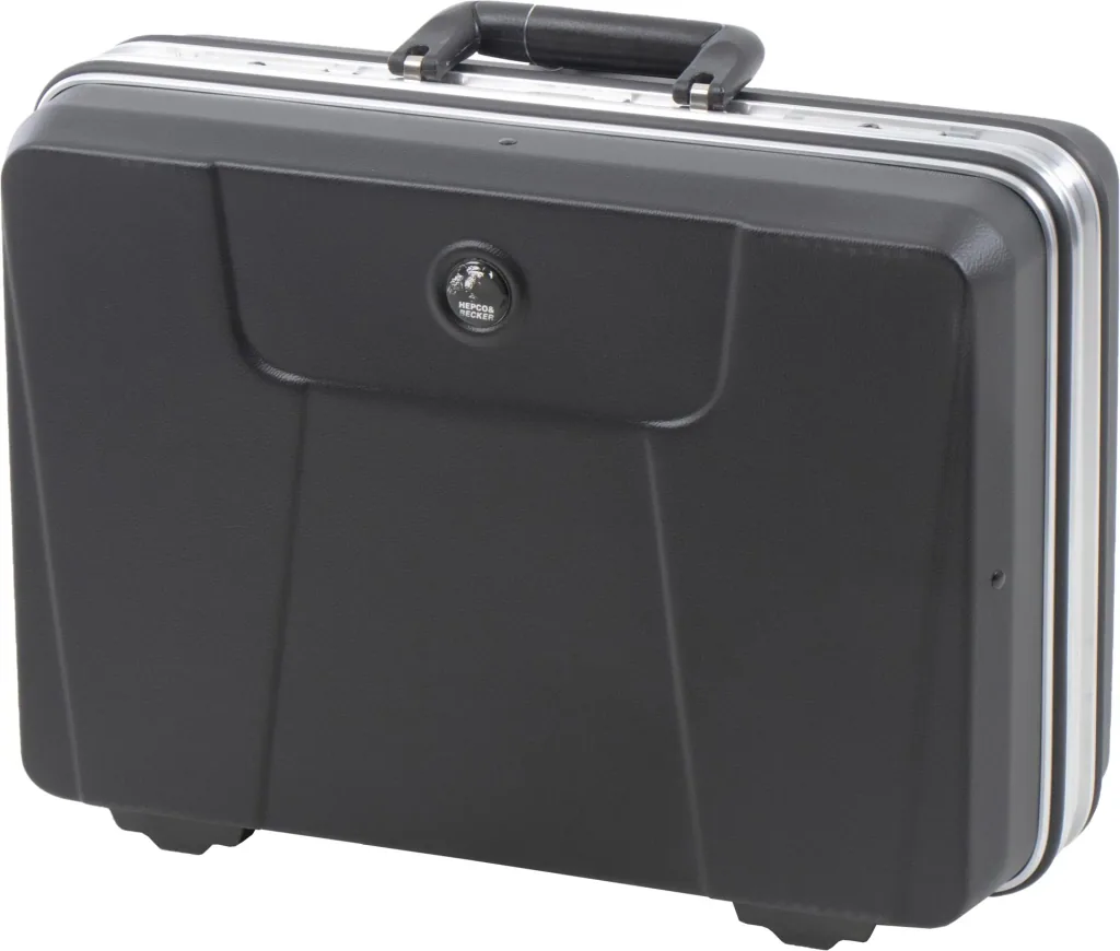 Tool case BUDGET 5011, 23 liters