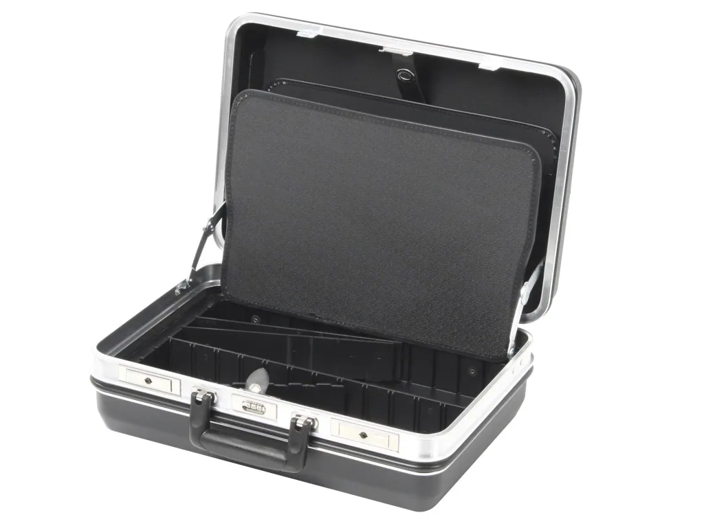 Tool case BUDGET 5011, 23 liters