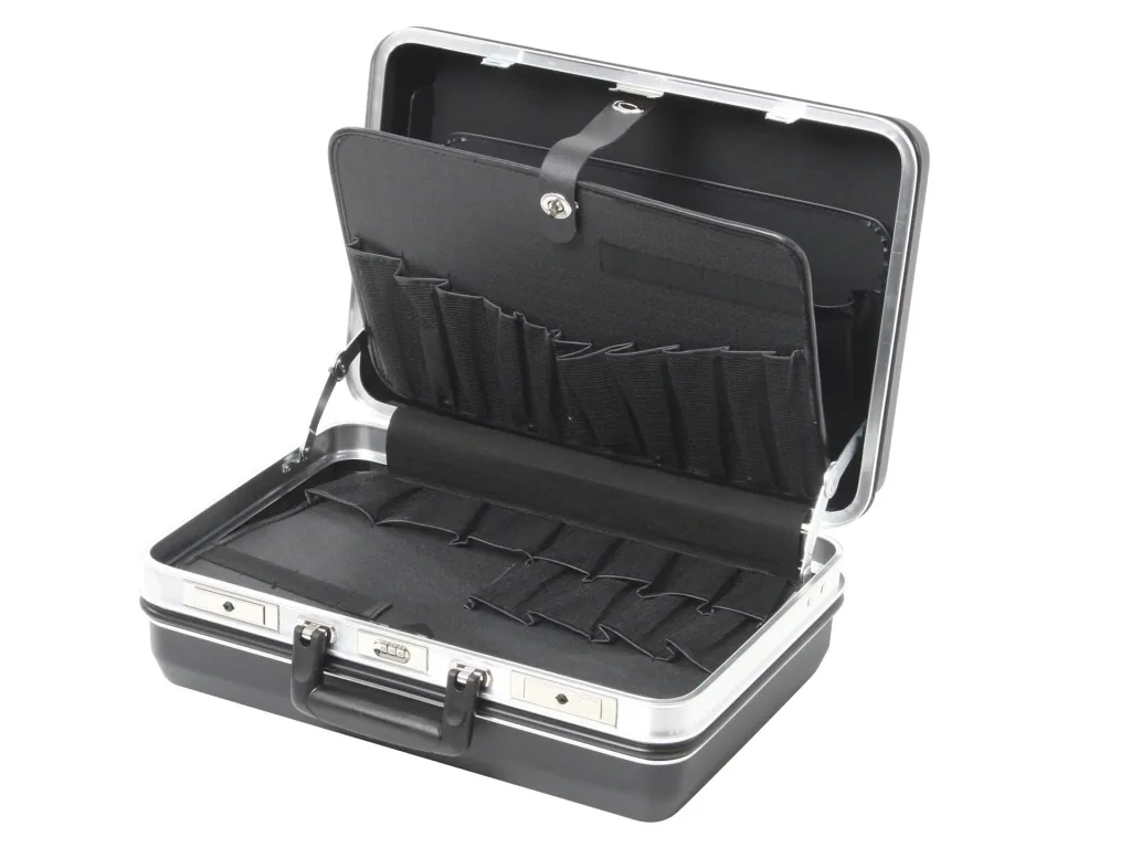 Tool case BUDGET 5011, 23 liters