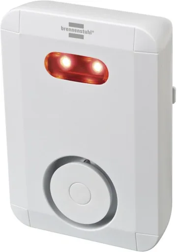 BrematicPRO Siren 868MHz SIR 868 01 IP44