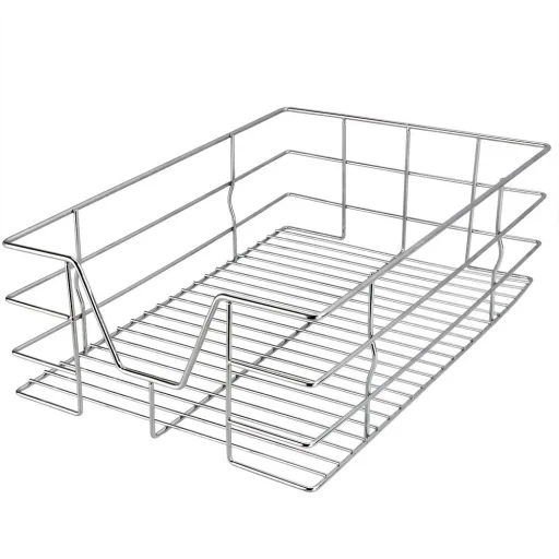 Adjustable drawer 40 cm