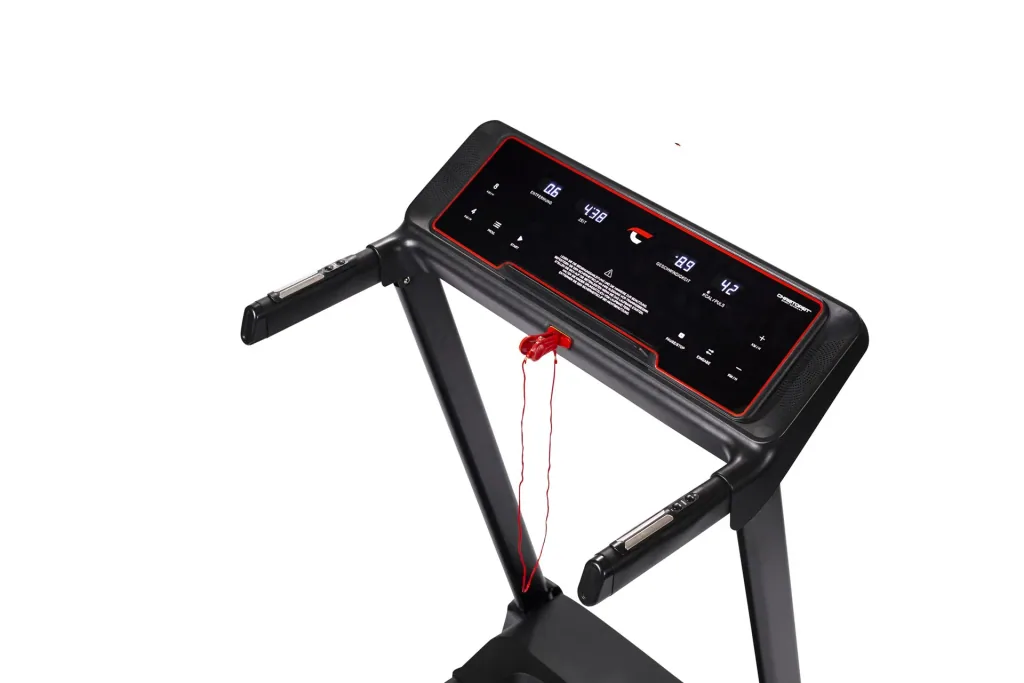 Treadmill TM 650S