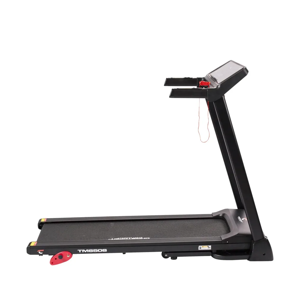 Treadmill TM 650S