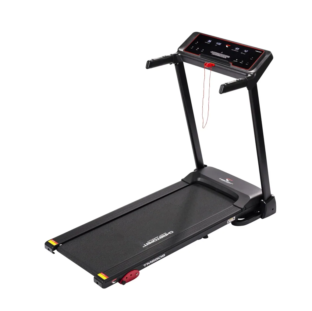 Treadmill TM 650S