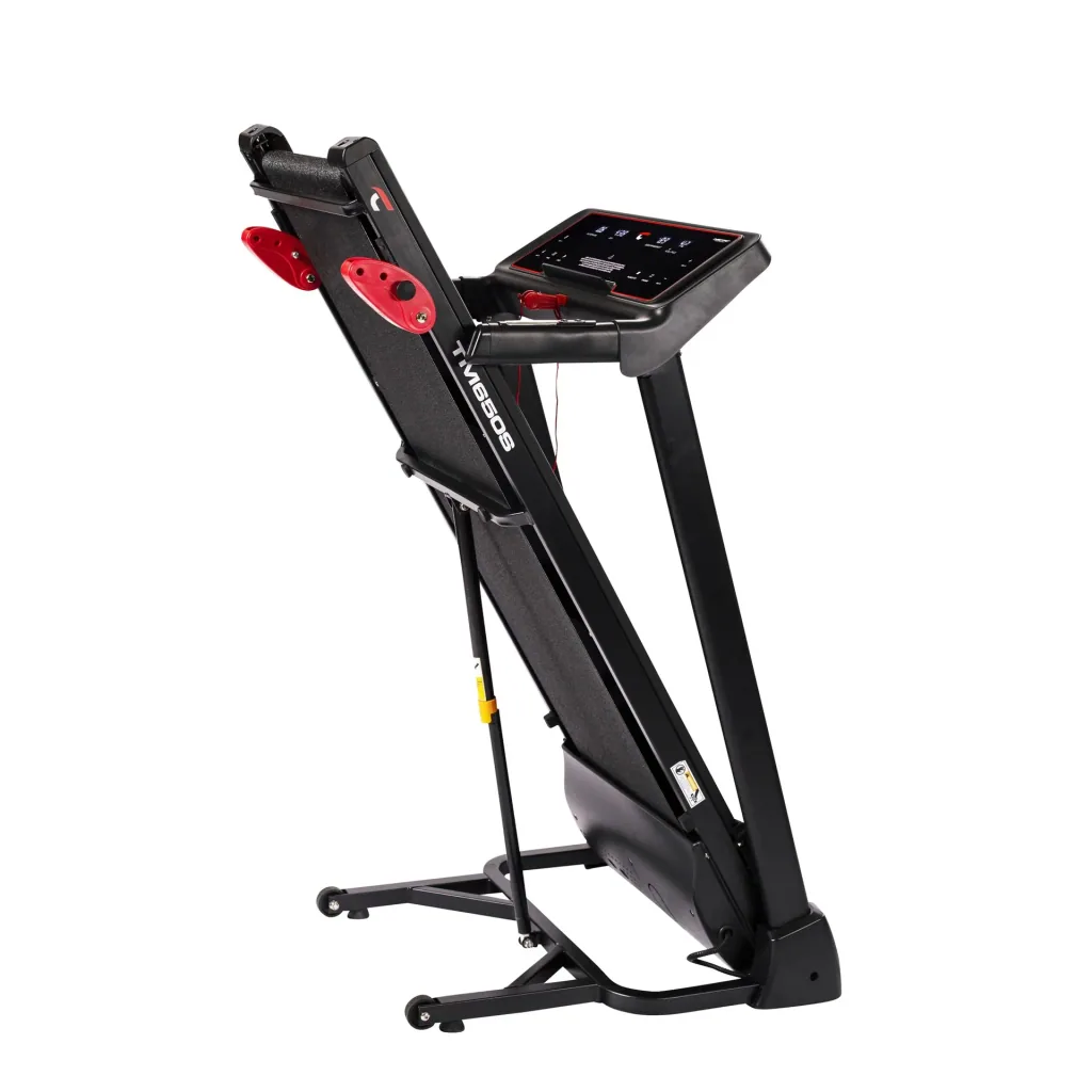 Treadmill TM 650S