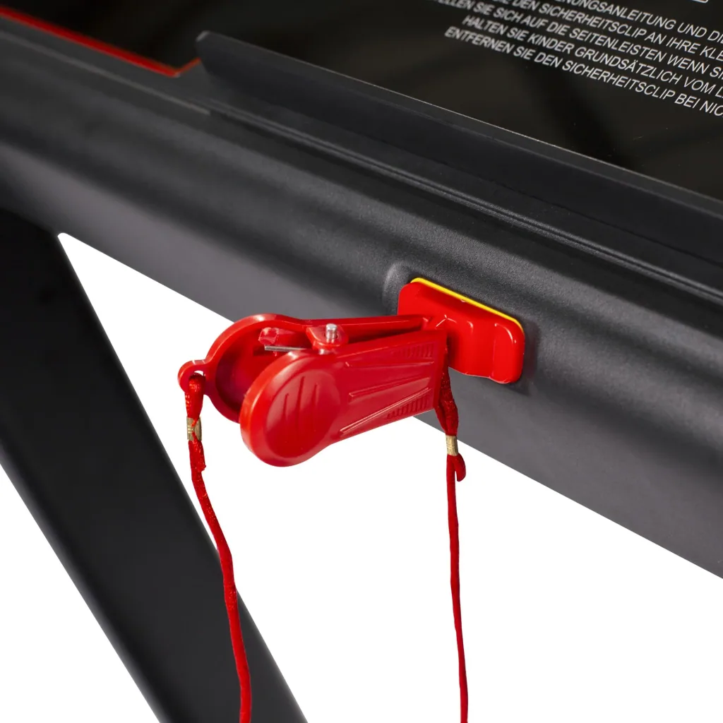 Treadmill TM 650S
