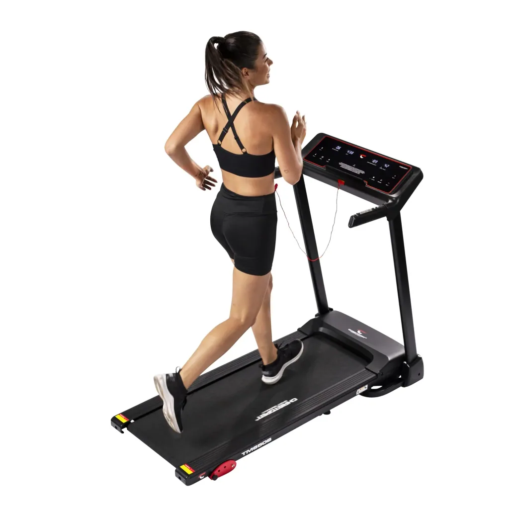 Treadmill TM 650S