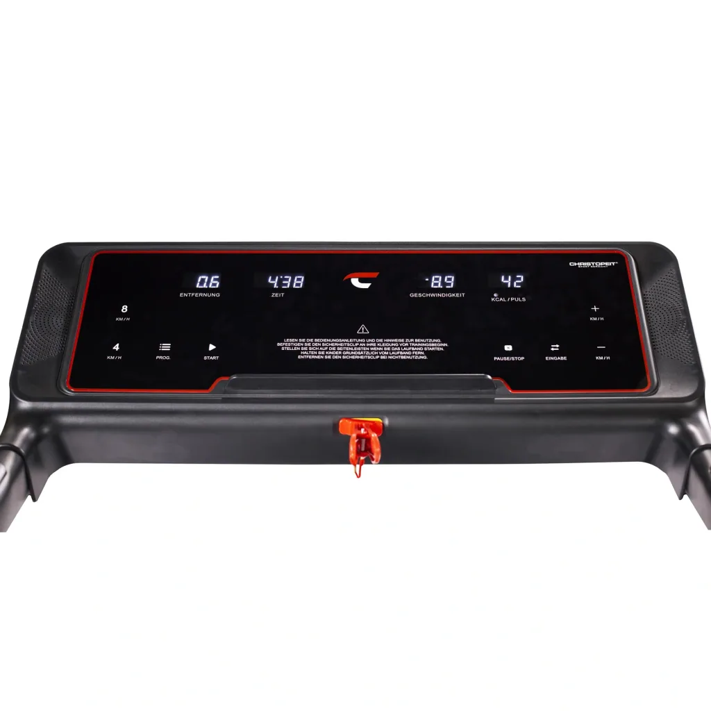 Treadmill TM 650S