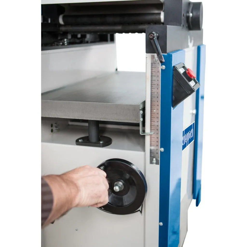Surface thickness gauge Plana 4.1C 400V