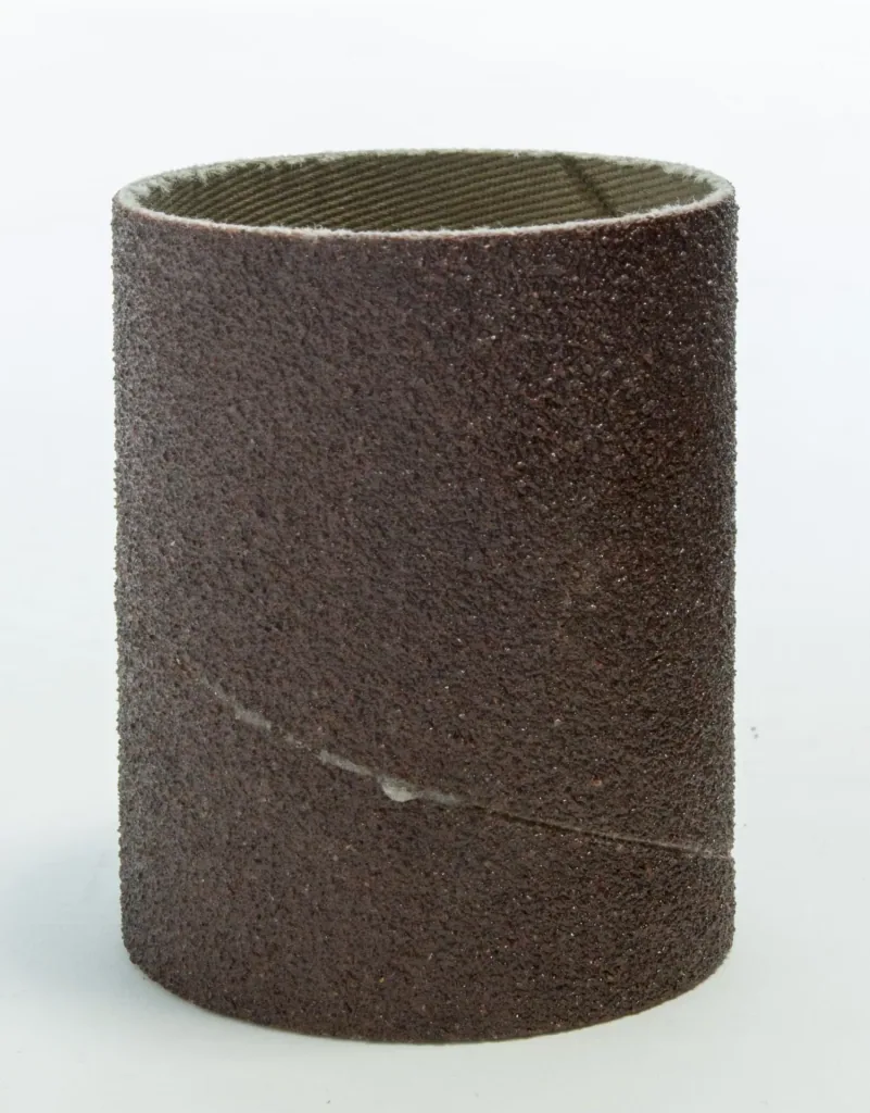 Sanding roller "MaxxRoll", 300 watts