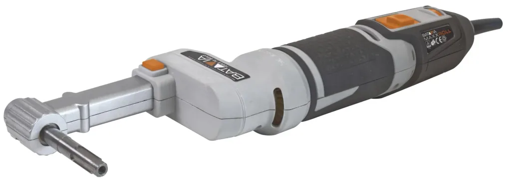 Sanding roller "MaxxRoll", 300 watts