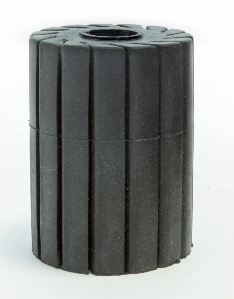 Sanding roller "MaxxRoll", 300 watts