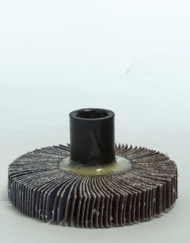 Sanding roller "MaxxRoll", 300 watts