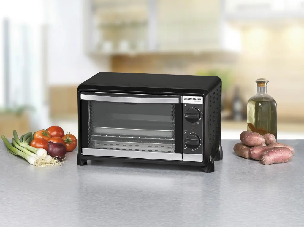 Baking & Grill Oven BG 950