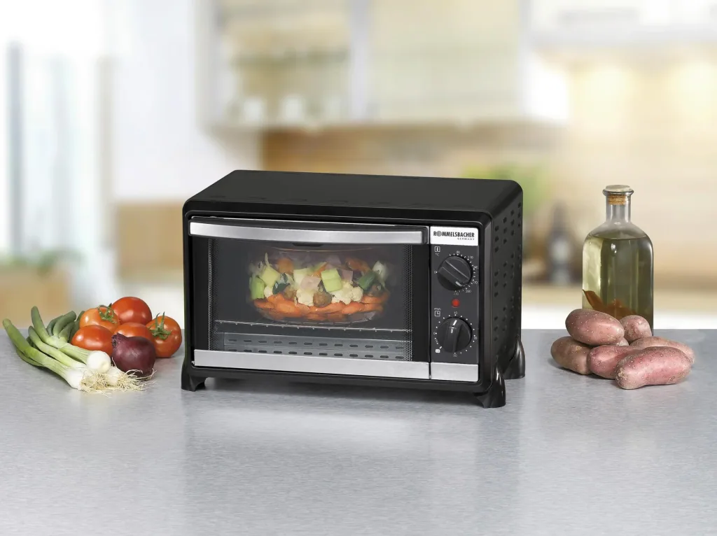 Baking & Grill Oven BG 950