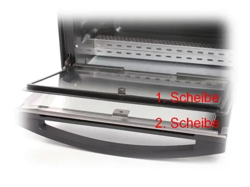 Baking & Grill Oven BG 950