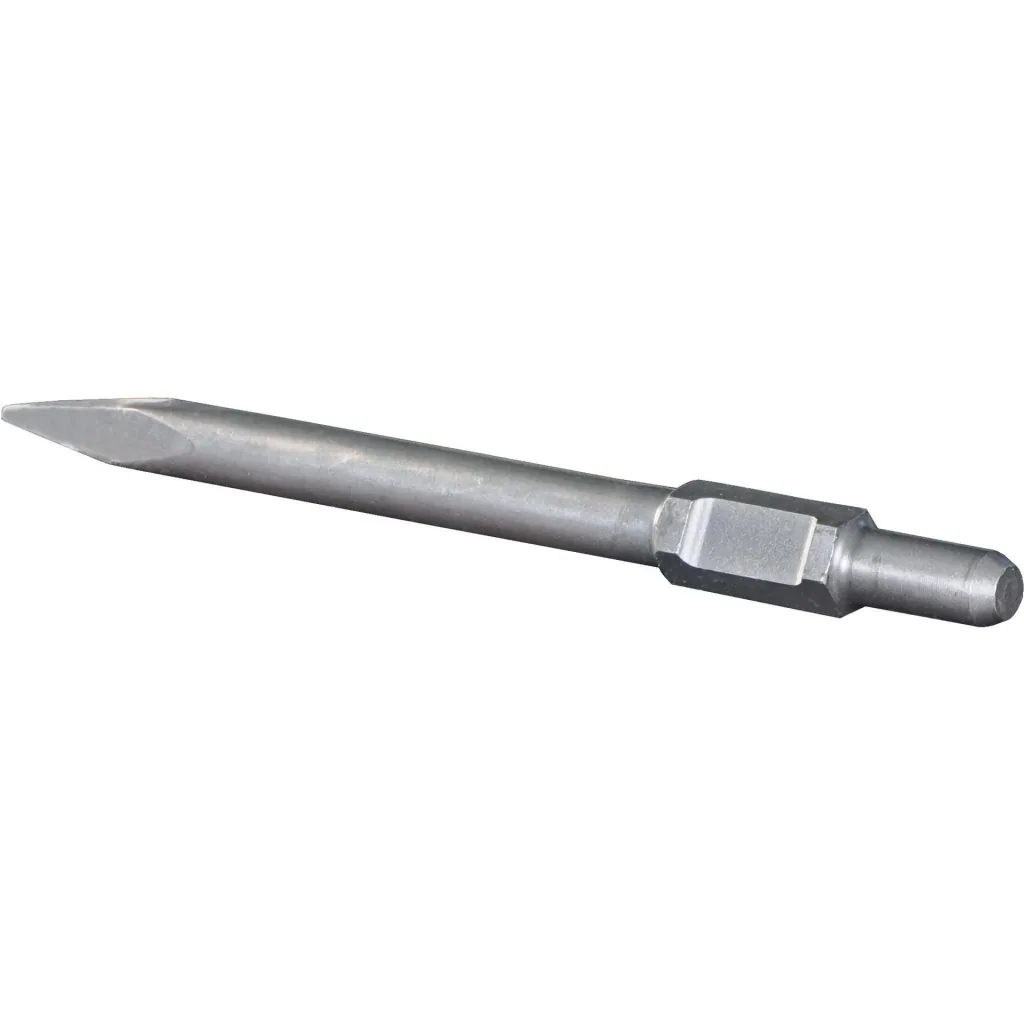 Pointed chisel + flat chisel - Suitable for AB1600 and AB1900