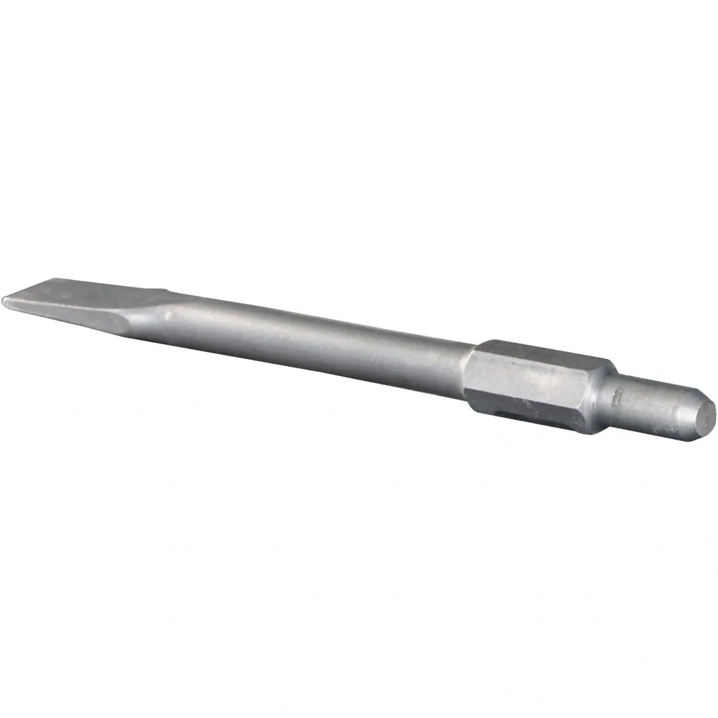 Pointed chisel + flat chisel - Suitable for AB1600 and AB1900