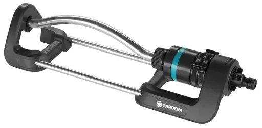 EcoLine oscillating sprinkler
