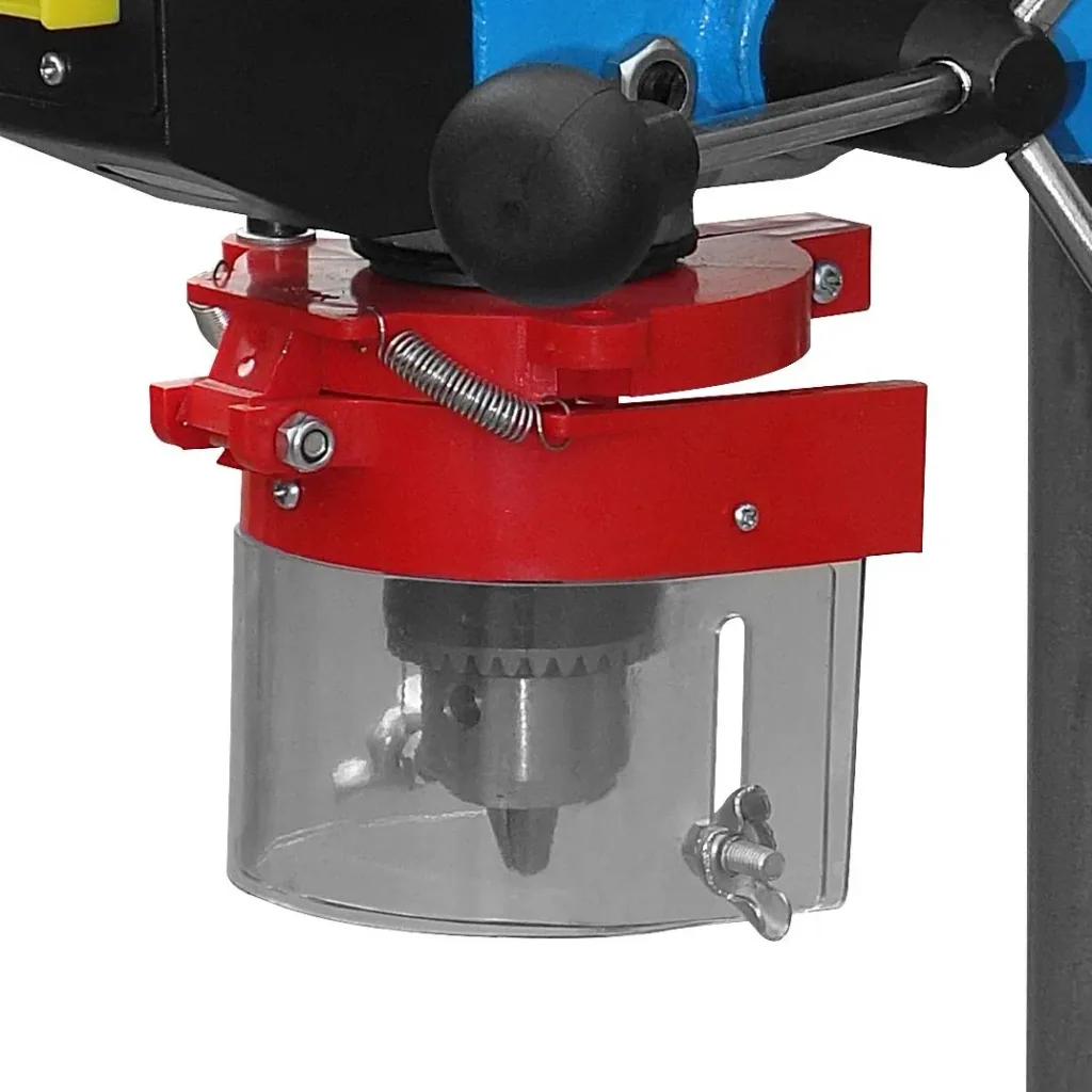Tafelboormachine GTB 13/355