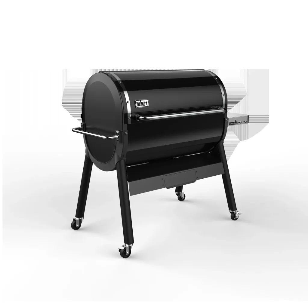 SmokeFire EX6 GBS