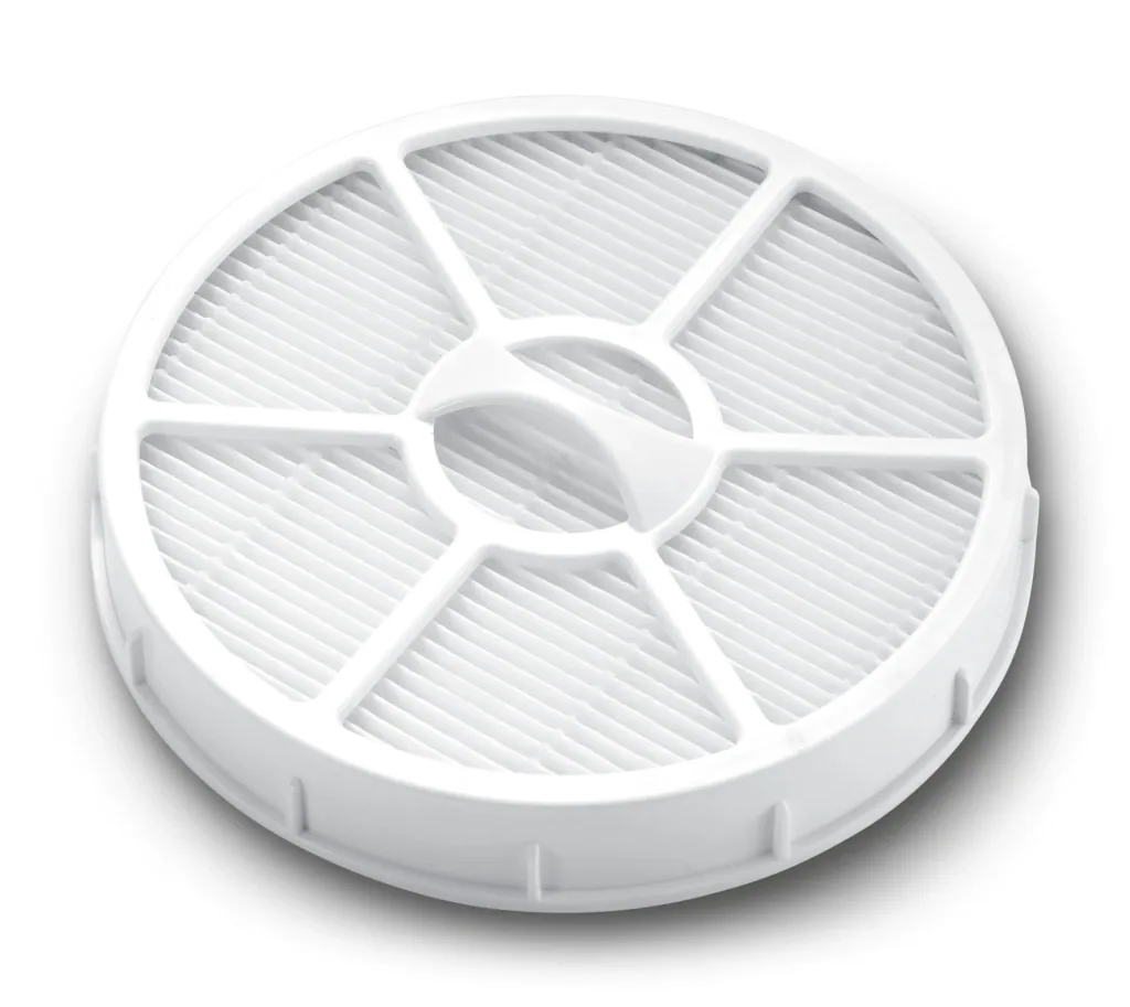 HEPA 13 filter for 981185 vacuum cleaner VC 3