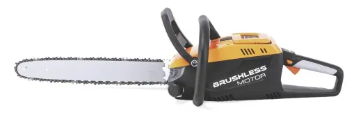Cordless chainsaw "LS G35W" - without battery and charger