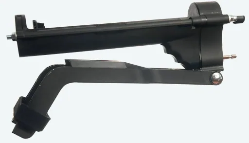 Kartuschenpistole TGUN
