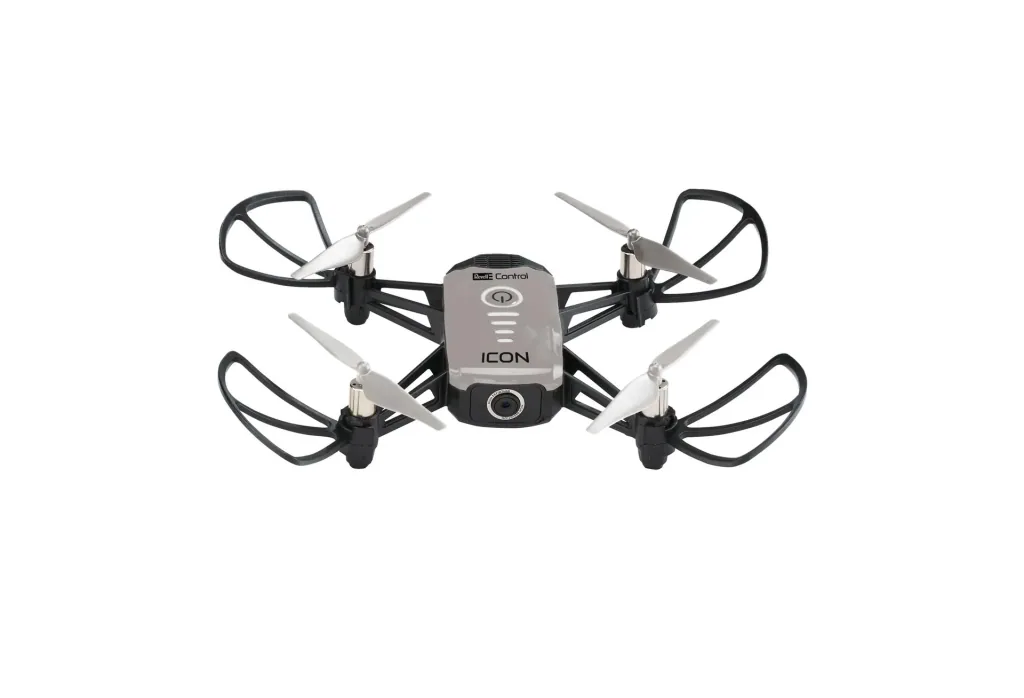Quadrocopter Camera "ICON"