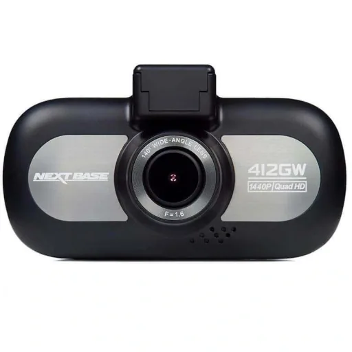 Dashboard 412GW