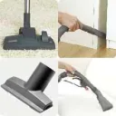 Vacuum cleaner Aqua* Allergy + Family