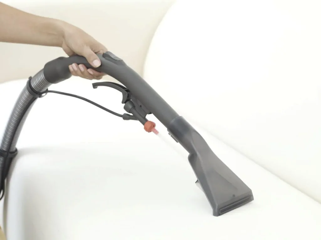 Vacuum cleaner Aqua* Allergy + Family
