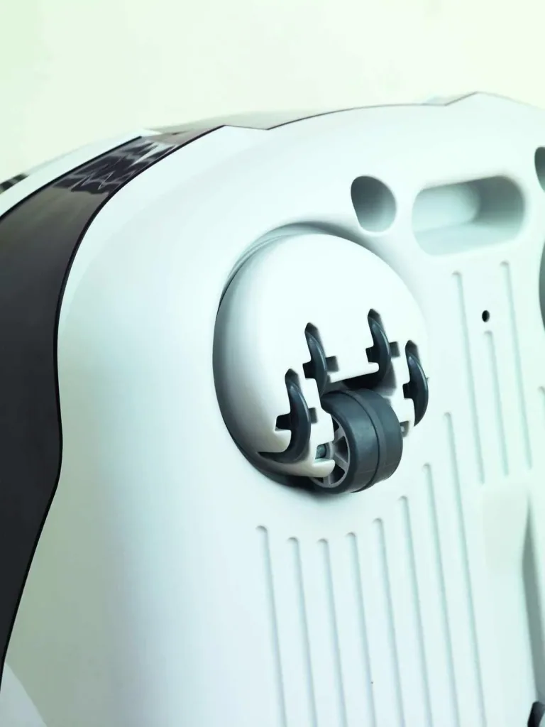 Vacuum cleaner Aqua* Allergy + Family