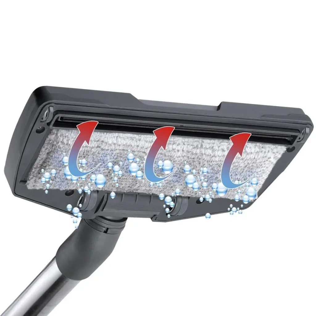 Vacuum cleaner Aqua* Allergy + Family