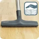 Vacuum cleaner Aqua* Allergy + Family