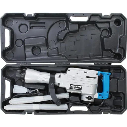 1500 W electrical circuit breaker