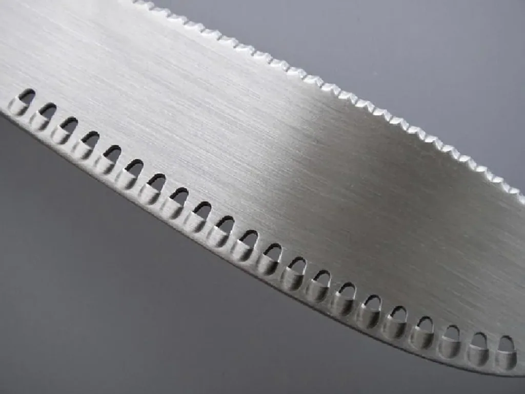 Streichzart butter knife, 22 cm