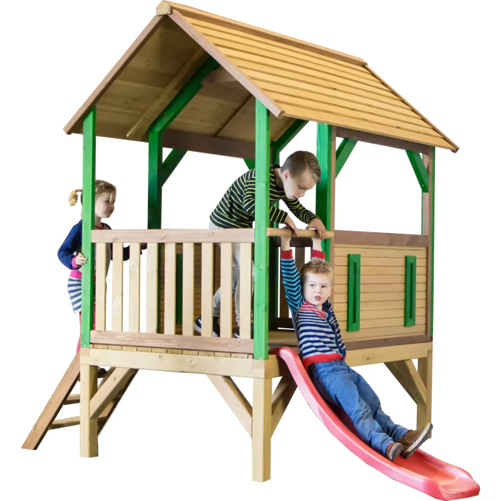Akela playhouse