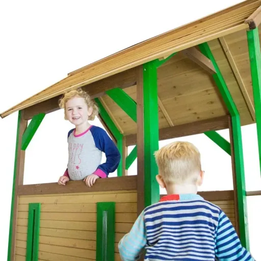 Akela playhouse